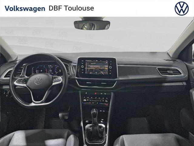 Volkswagen T-Roc image 5