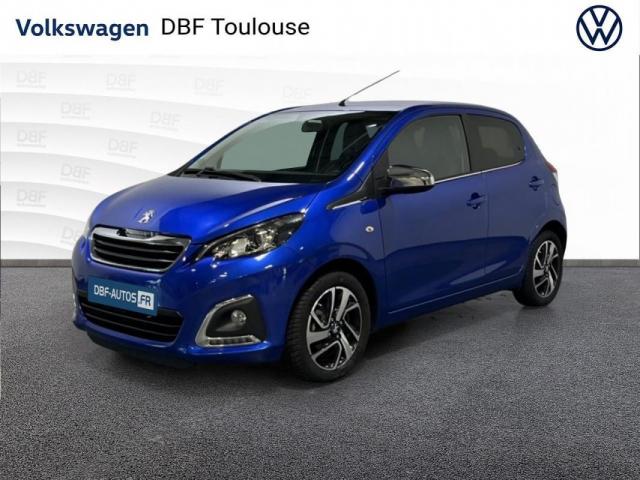 Peugeot
