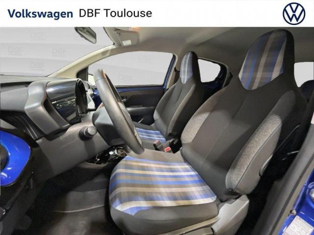 Peugeot 108 image 2