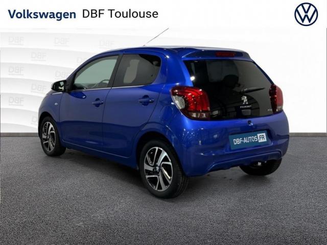 Peugeot 108 image 9