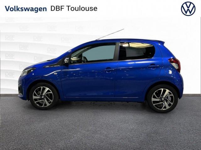 Peugeot 108 image 1