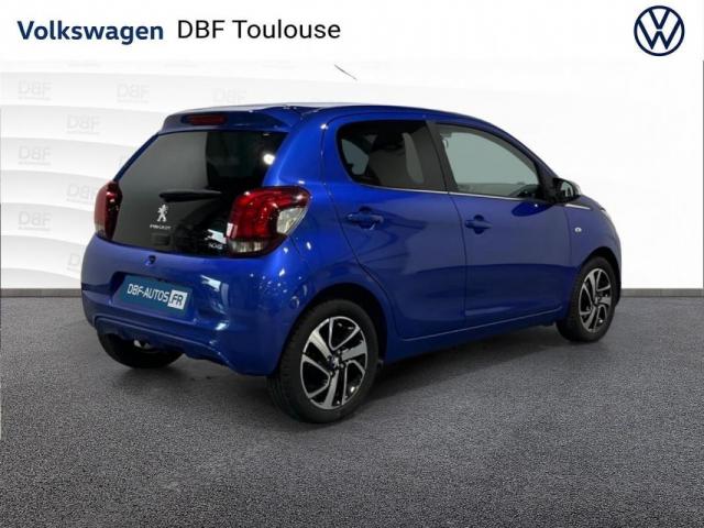 Peugeot 108 image 7
