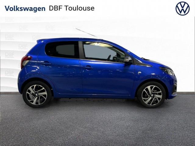 Peugeot 108 image 8