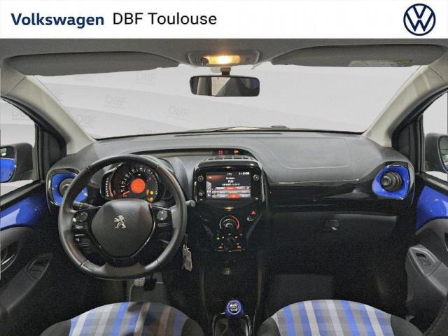 Peugeot 108 image 5