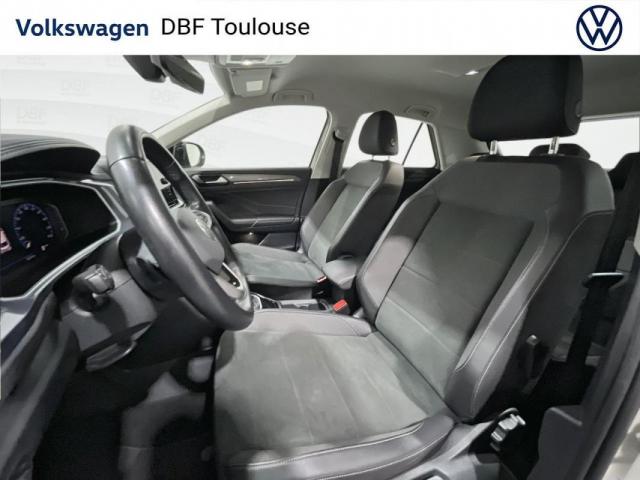 Volkswagen T-Roc image 1
