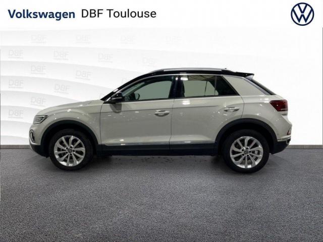 Volkswagen T-Roc image 3