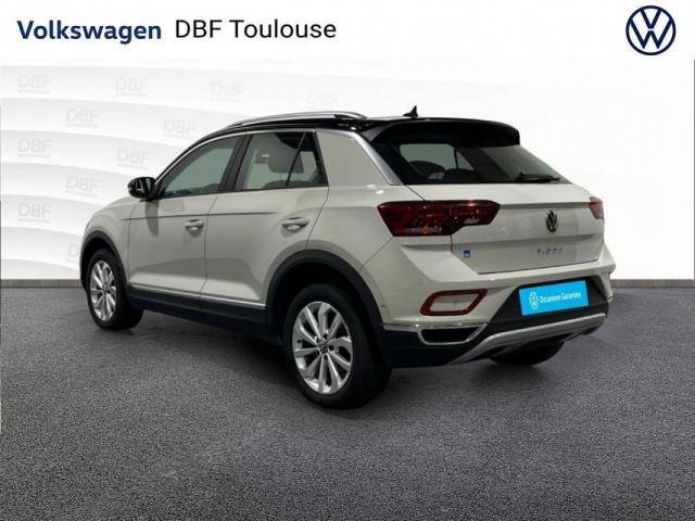 Volkswagen T-Roc image 6