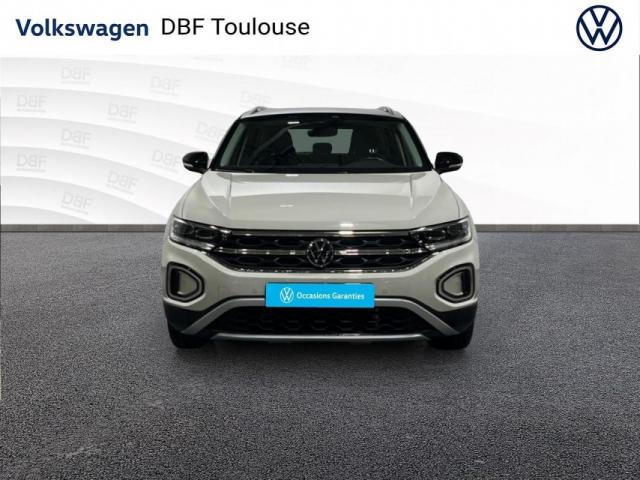 Volkswagen T-Roc image 4