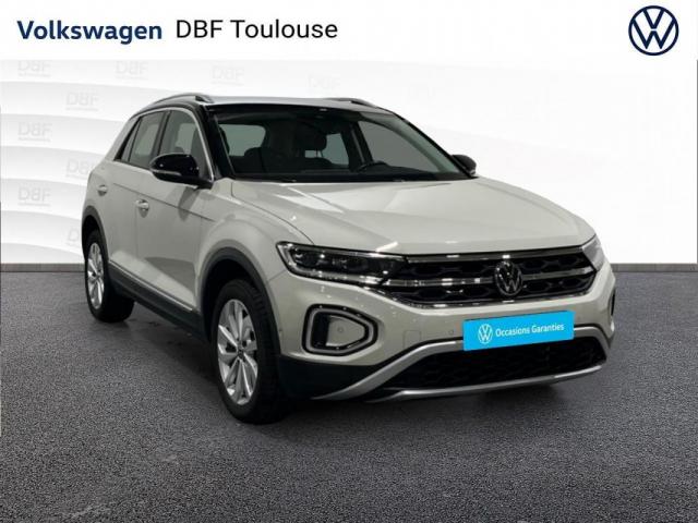 Volkswagen T-Roc image 8