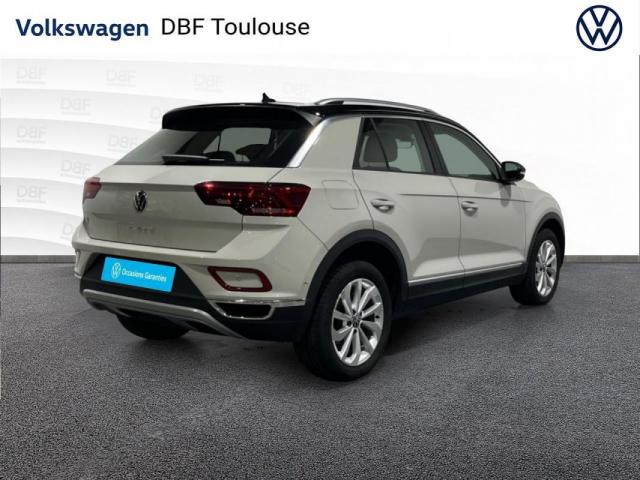 Volkswagen T-Roc image 7