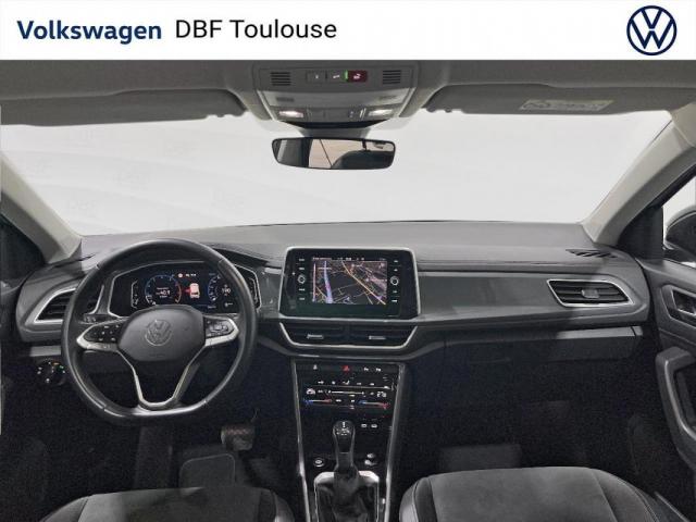 Volkswagen T-Roc image 5