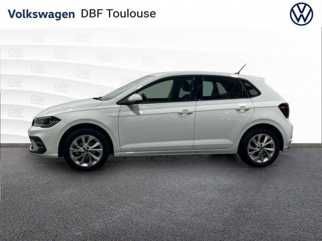 Volkswagen Polo image 8