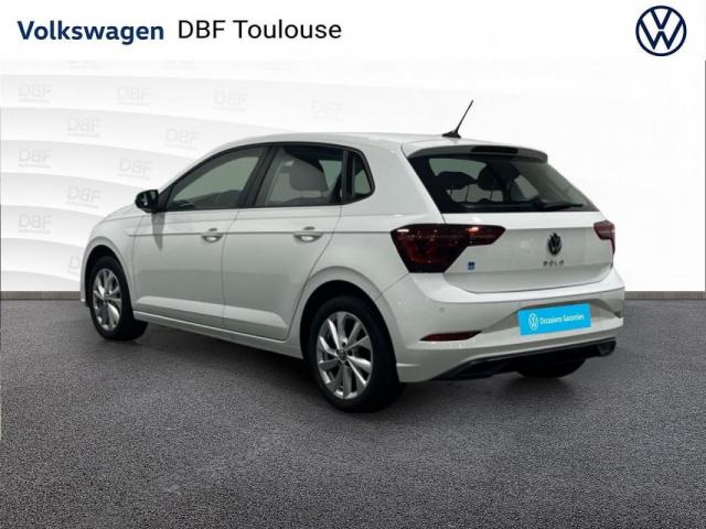 Volkswagen Polo image 3