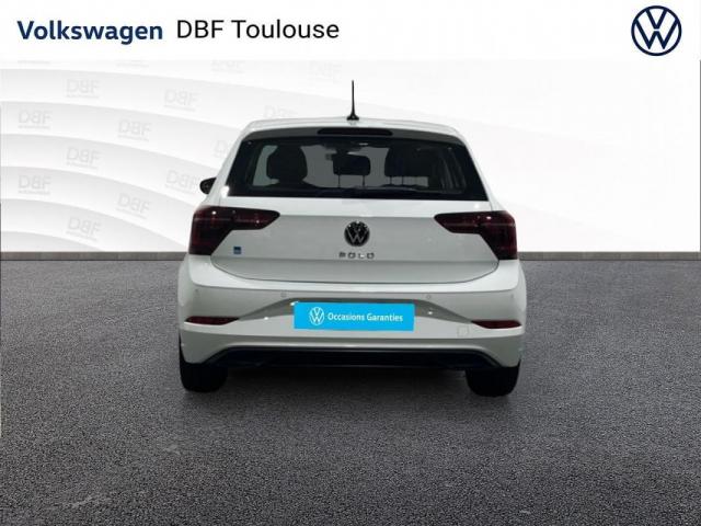 Volkswagen Polo image 1