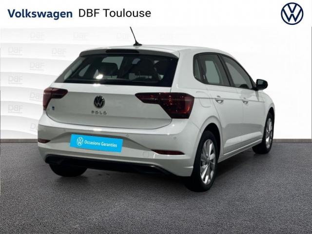 Volkswagen Polo image 2