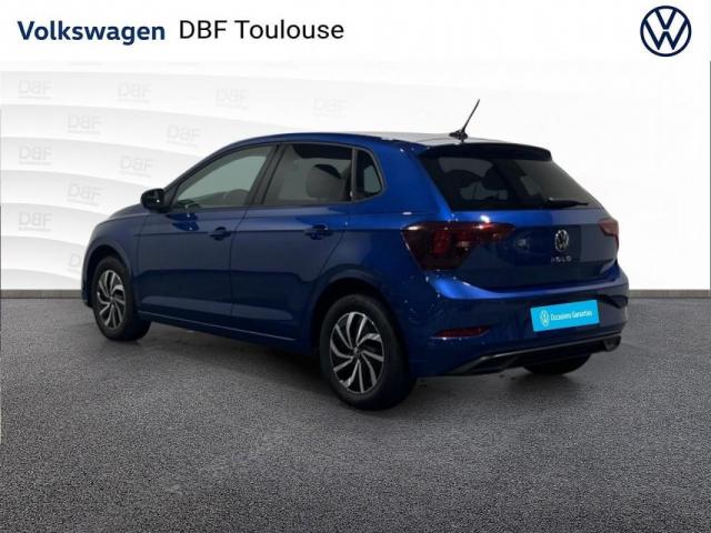 Volkswagen Polo image 5
