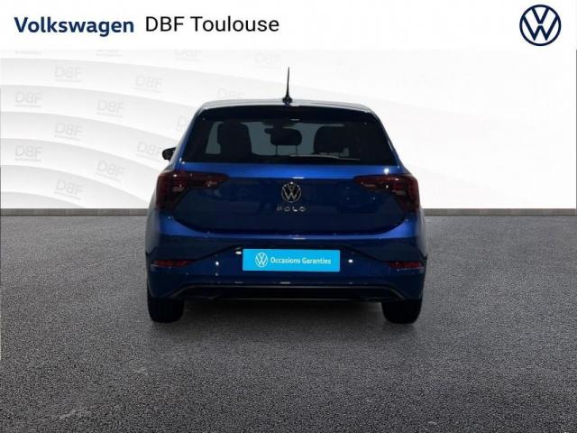 Volkswagen Polo image 6
