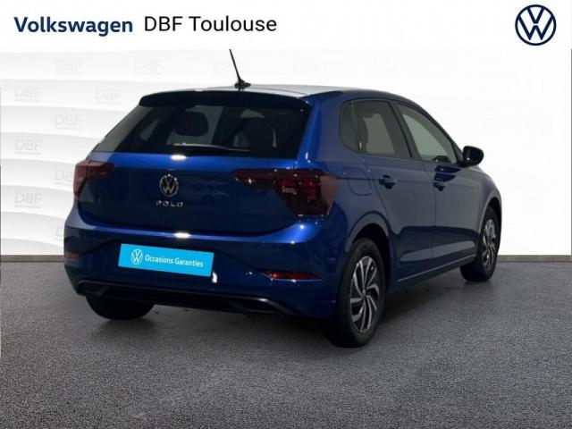 Volkswagen Polo image 2