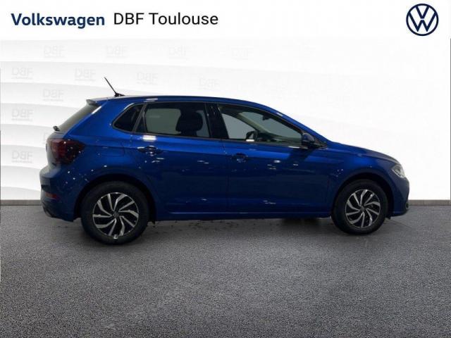 Volkswagen Polo image 8