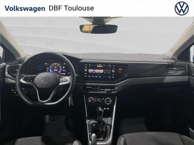 Volkswagen Polo image 4