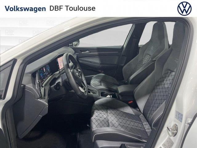 Volkswagen Golf Sw image 3