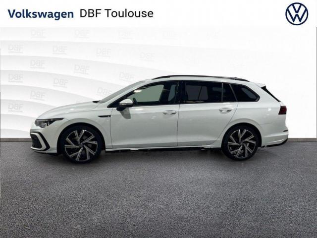 Volkswagen Golf Sw image 5