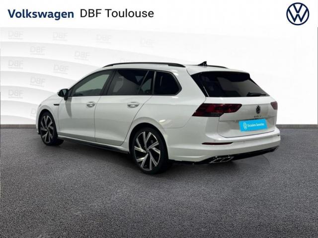 Volkswagen Golf Sw image 8