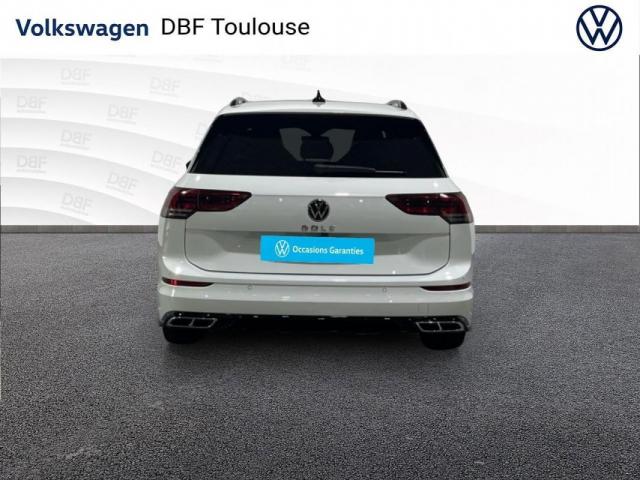 Volkswagen Golf Sw image 6