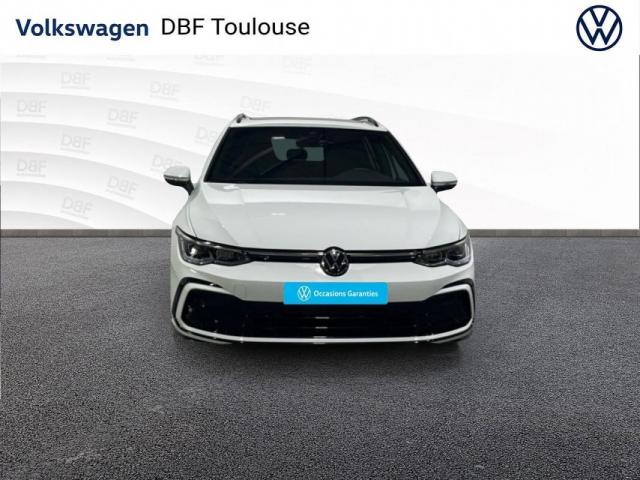 Volkswagen Golf Sw image 2