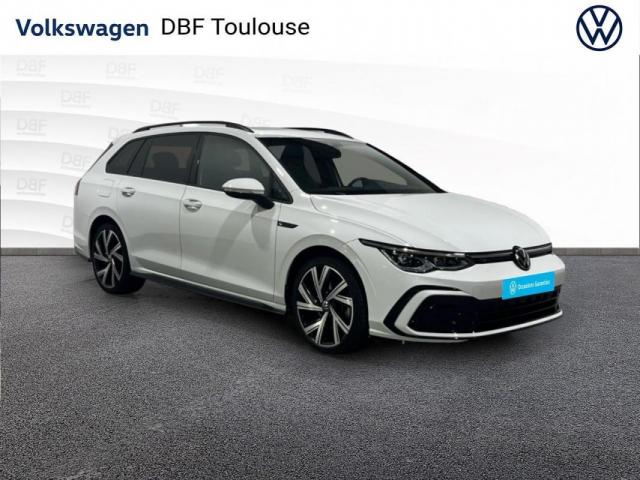 Volkswagen Golf Sw image 1