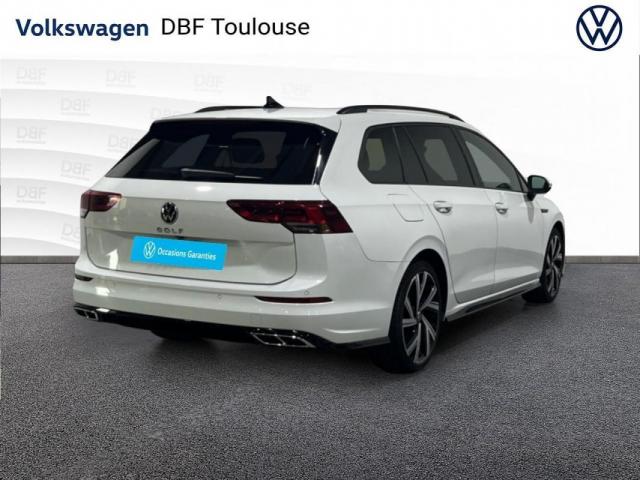 Volkswagen Golf Sw image 9