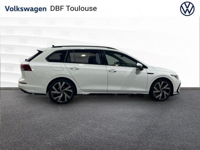Volkswagen Golf Sw image 4