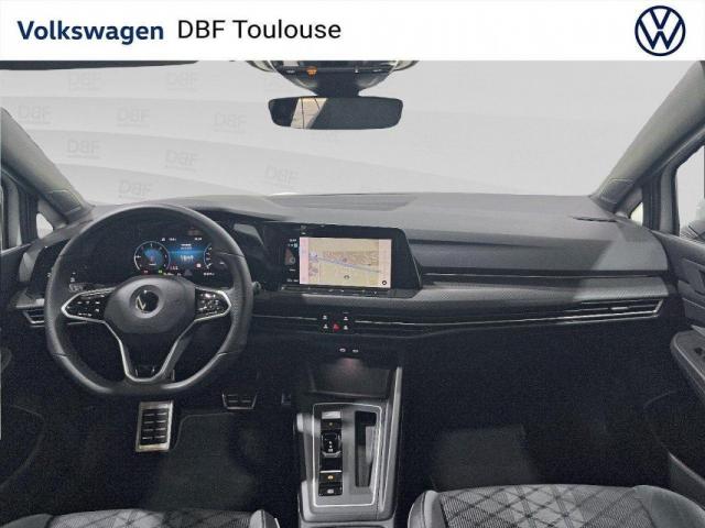 Volkswagen Golf Sw image 7