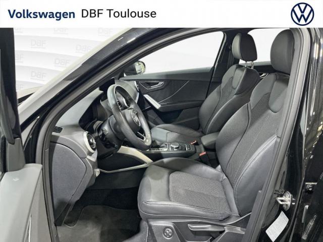 Audi Q2 image 5