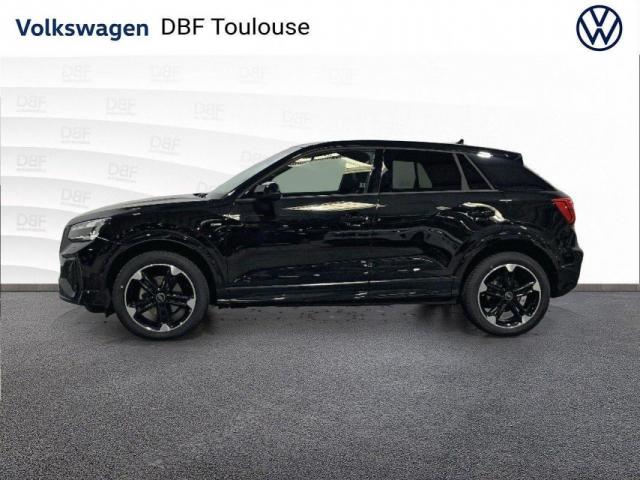Audi Q2 image 2