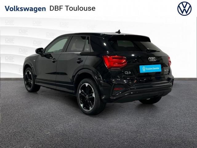 Audi Q2 image 3