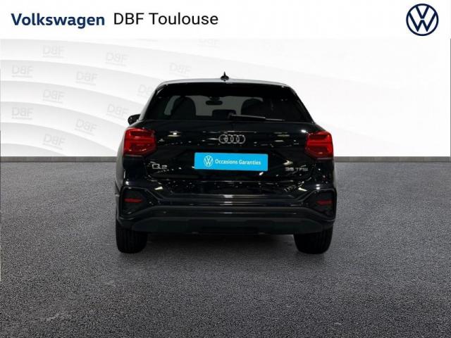 Audi Q2 image 4