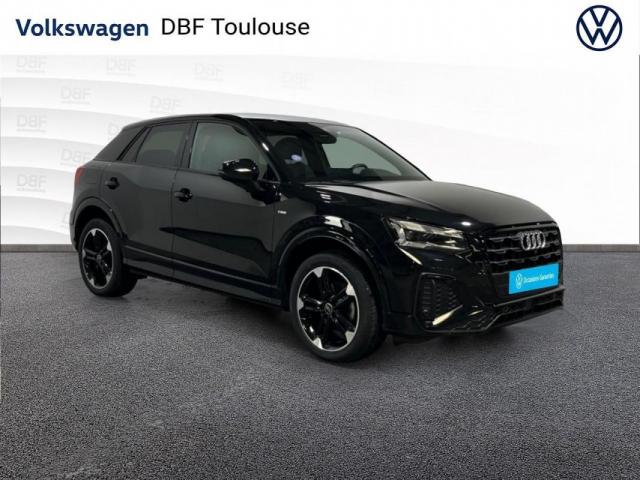 Audi Q2 image 8
