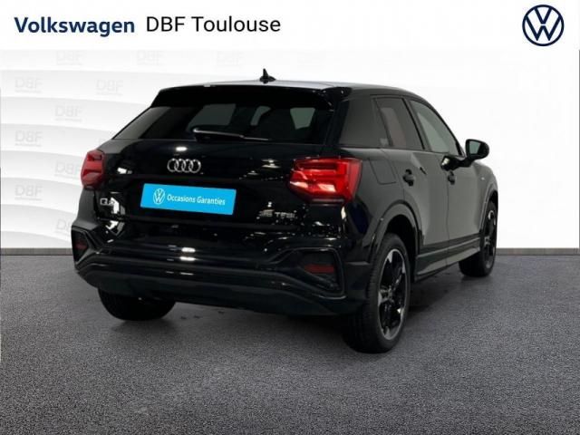 Audi Q2 image 7