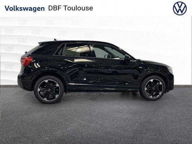 Audi Q2 image 6
