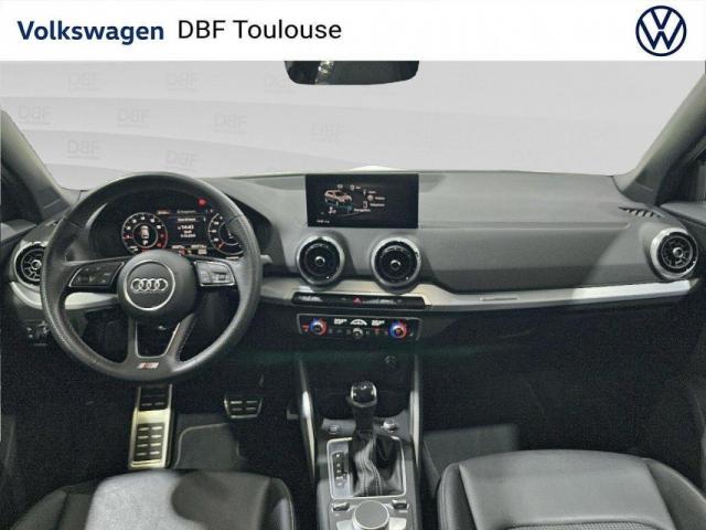 Audi Q2 image 9