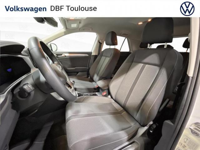 Volkswagen T-Roc image 8