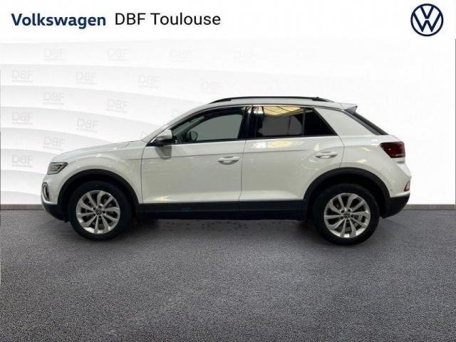 Volkswagen T-Roc image 6