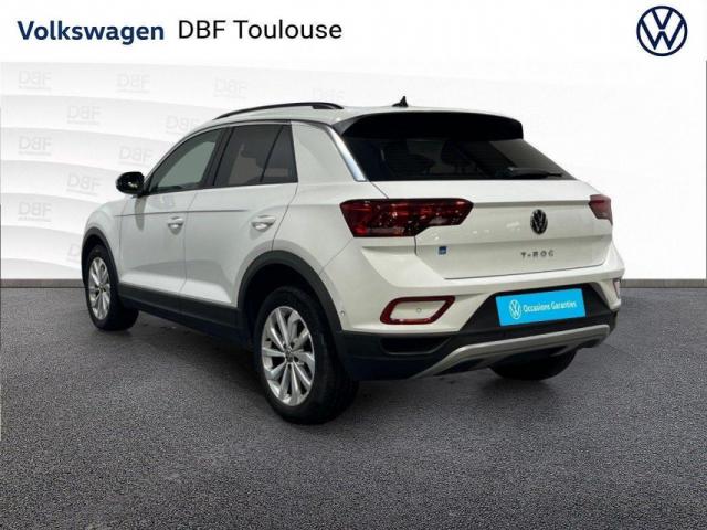 Volkswagen T-Roc image 1