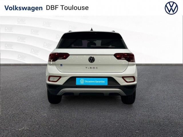 Volkswagen T-Roc image 4
