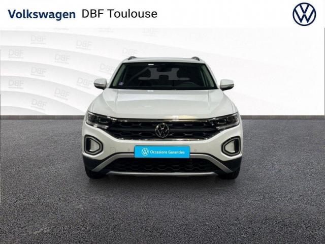Volkswagen T-Roc image 3