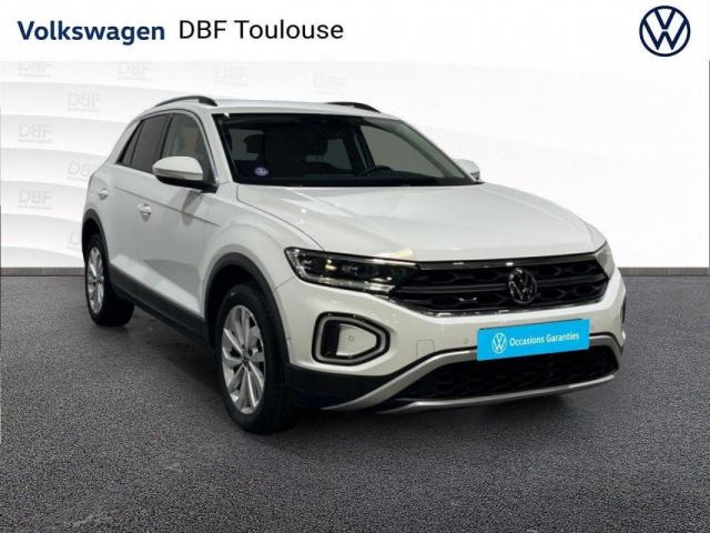 Volkswagen T-Roc image 7