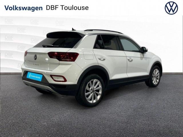 Volkswagen T-Roc image 9