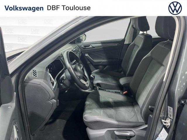 Volkswagen T-Roc image 4