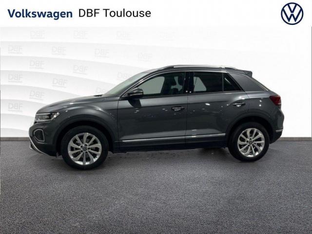Volkswagen T-Roc image 9